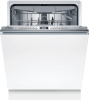 Встраиваемая посудомоечная машина Bosch SMV4ECX10E