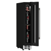 Винный шкаф Meyvel MV9-KWT1