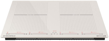 Индукционная варочная панель Maunfeld CVI594SF2BG Inverter