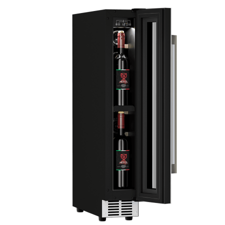 Винный шкаф Meyvel MV9-KWT1