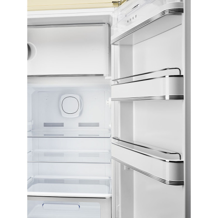Холодильник Smeg FAB28RCR6