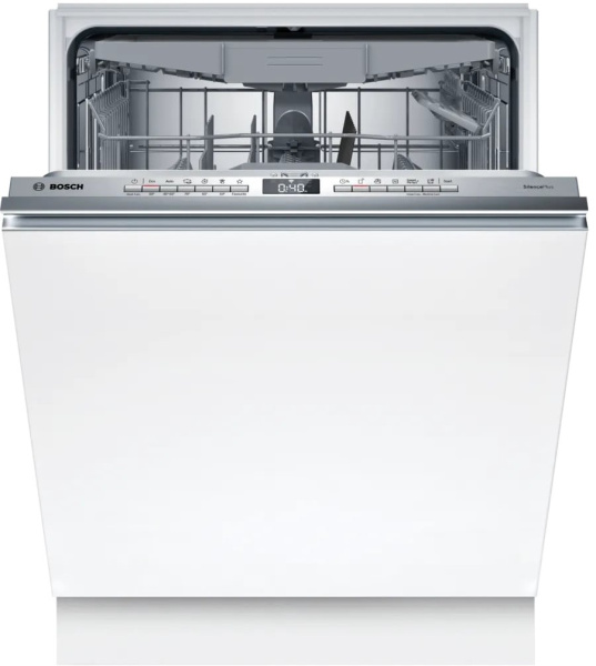 Встраиваемая посудомоечная машина Bosch SMV4ECX10E