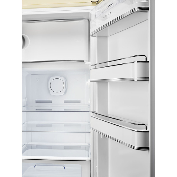 Холодильник Smeg FAB28RCR5