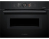 Компактный духовой шкаф Bosch CMG836NC1