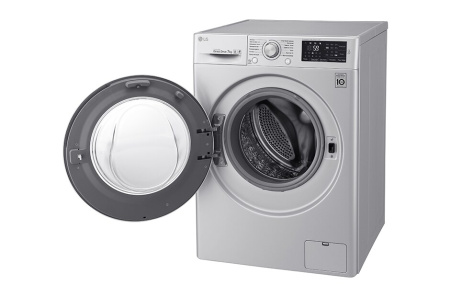 Стиральная машина LG F12U2HFNA