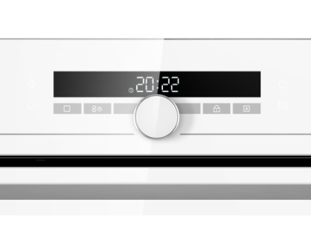 Духовой шкаф Haier HOQ-F6CASGW