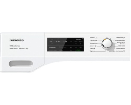 Стиральная машина Miele WEI875 WPS