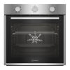 Встраиваемый электрический духовой шкаф Indesit IFE 2630 IX
