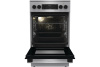 Электрическая плита Gorenje GECS5C70XA
