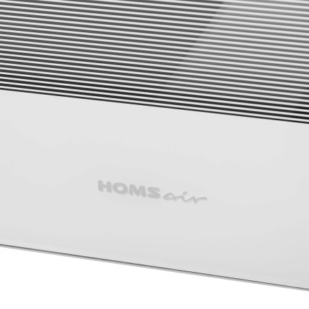 Шкаф духовой электрический HOMSair OES660WH01