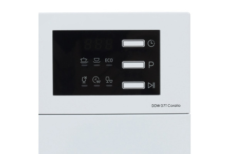 Посудомоечная машина DeLonghi DDW 07T Corallo