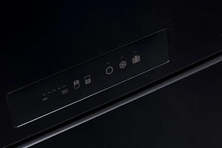 Холодильник Sharp SJXG55PMBK