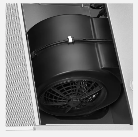 Вытяжка Kuppersberg SLIMLUX IV 60 X