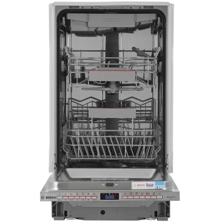 Посудомоечная машина Bosch SPV4EMX24E