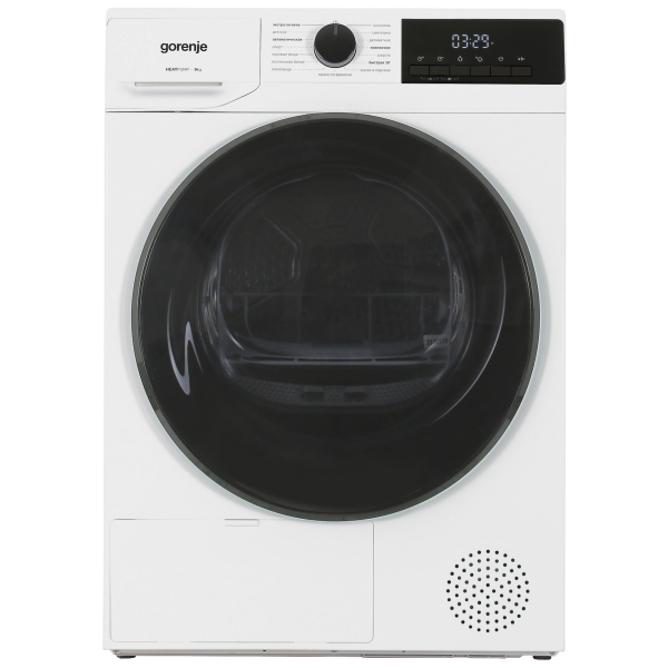 Сушильная машина Gorenje DHNA92/C
