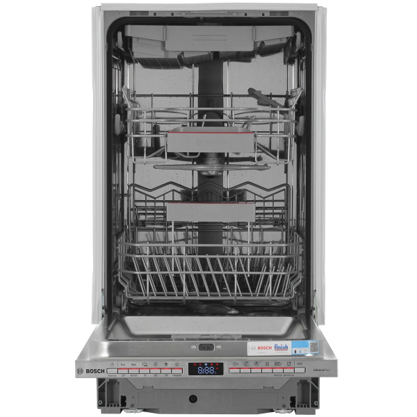Посудомоечная машина Bosch SPV4EMX24E