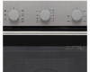 Шкаф духовой KRONA ELEMENT plus 60 IX