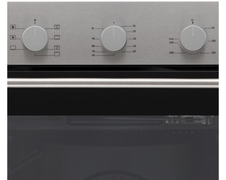 Шкаф духовой KRONA ELEMENT plus 60 IX