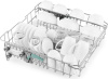 Посудомоечная машина Weissgauff DW 6138 Inverter Touch Inox