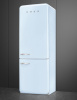 Холодильник Smeg FAB38RPB5
