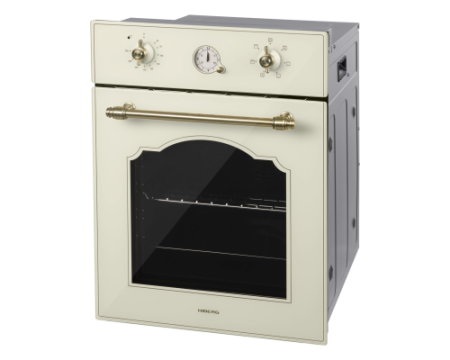 Духовой шкаф Hiberg VM 4360 RY