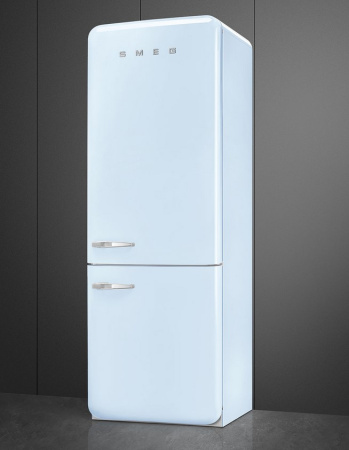 Холодильник Smeg FAB38RPB5