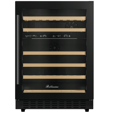 Винный шкаф Meyvel MV46PRO-KBT2