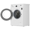 Стиральная машина Samsung WW65A4S00CE/LP, белый/черный