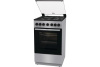 Комбинированная плита Gorenje GK5B44SF