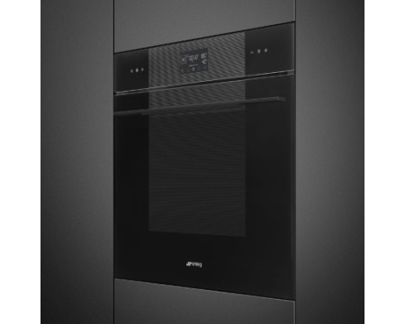 Духовой шкаф Smeg SOP6102S2PB3