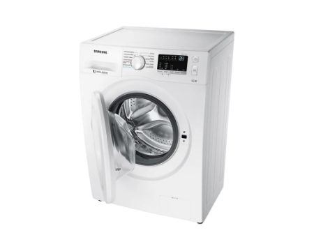 Стиральная машина Samsung WW60J30G0LWDLP