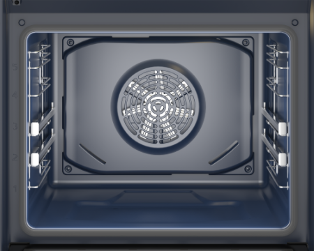 Духовой шкаф Hotpoint FE8 S832 JSH WH