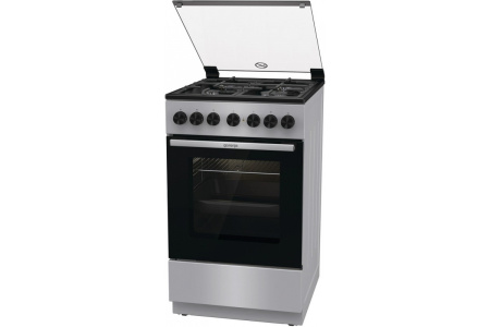 Комбинированная плита Gorenje GK5B44SF