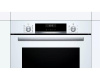 Встраиваемая электрическая духовка Bosch HBG537NW0R