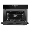 Компактный духовой шкаф с функцией СВЧ MAUNFELD XCMO4418GB Glossy