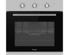 Духовой шкаф Weissgauff EOM 208 PDX Steam Clean