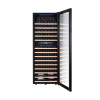 Винный шкаф Libhof Gourmet GMD-83 slim Black