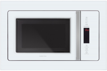 Встраиваемая микроволновая печь Hiberg VM 8505 W