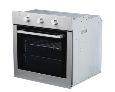 Духовой шкаф Cata UME 7207 X