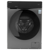 Стиральная машина c сушкой Hiberg i-DDQ9 - 10714 Sd