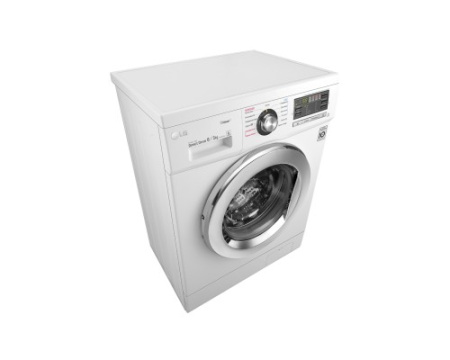 Стиральная машина LG F1296CDS3