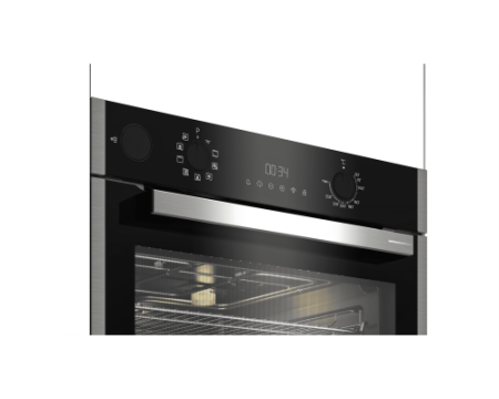 Конвекционный духовой шкаф Grundig GEBD19301B
