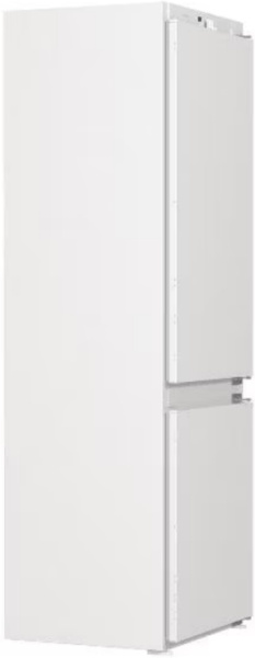 Встраиваемый двухкамерный холодильник Gorenje NRKI418FE0