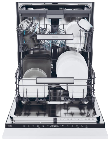 Встраиваемая посудомоечная машина Haier XS 6B0S3SB-08