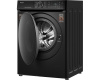 Стиральная машина Weissgauff 59411 Direct Drive Inverter Steam Matt Black