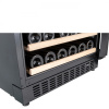 Холодильник винный Temptech OX60DRB