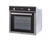 Газовый духовой шкаф с газовым грилем DeLonghi PGGA 4 RUS