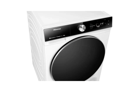 Сушильная машина Hisense DH7S107BW