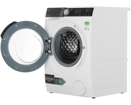 Стиральная машина AEG LFR95146SUE