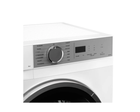 Стиральная машина Kuppersberg WM 480 W